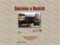 Gościniec u Buckich